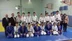 Okul Sporları Judo Turnuvası