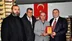 Hayatcan'dan Hayırseverlere Plaket