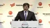 Davutoğlu Hedef Gösterdi ''Ileri Teknoloji''