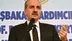 Başbakan Yardımcısı Numan Kurtulmuş