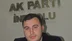 AK Parti İnebolu Gençlik Kolları Başkanı Nalbant Oldu