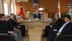 Uslu'dan İl Genel Meclisi'ne Ziyaret