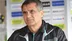 Bursaspor Teknik Direktörü Şenol Güneş