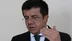 Ekonomi Bakanı Nihat Zeybekci