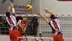 Gümüşhane Torul Gençlik-Palandöken Belediyespor voleybol maçı