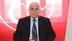 Hüseyin Özgün MHP İl Başkanlığına Adaylığını Açıkladı