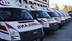 Kastamonu'ya 7 Adet Ambulans Daha Gönderilecek