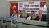 Yörük Ve Türkmenler Mersin'de Toplanıyor