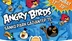 Sanko Park'ta Angry Birds Heyacanı Başlıyor