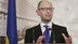 Ukrayna Başbakanı Arseniy Yatsenyuk
