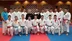 Karate Erkek Milli Takımı Avrupa Şampiyonası'na Hazır