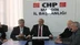 CHP'li Matkap Mardin'de