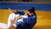 Judo Ümitler Türkiye Şampiyonası Tekirdağ'da başladı