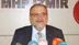 MHP Grup Başkan Vekili Vural