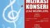 TSK Armoni Mızıkası Orkestrası'ndan 'caz' Konseri