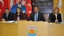 Tarsus Belediye Meclisi Şubat Ayı Toplantısı Yapıldı