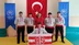 Antalyaspor Judo Şampiyonası'na Katılıyor