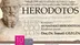 Kuşadası'nda Herodotos Anadolu Ve Demokrasi Söyleşisi Yapılacak