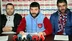 Trabzonspor taraftarlarından TFF'ye tepki