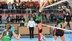 Büyükşehirli Voleybolcular Yüzleri Güldürdü