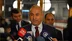 Dışişleri Bakanı Mevlüt Çavuşoğlu