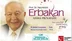 Merhum Erbakan İçin Anma Programı