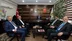 Başkanlardan Kılıç'a Ziyaret