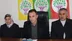 HDP Siirt İl Başkanından 15 Şubat Açıklaması