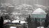 Bursa'da Beklenen Kar Geldi