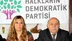 “HDP Karadeniz'in De Partisidir”
