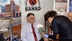 Sanko Tekstil Pentex Fuarı'nda Stant Açtı
