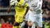 Real Madrid - Villareal