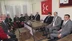 MHP Milletvekili Aday Adayı Mehmet Ali Çetin'den Yenice'ye Ziyaret