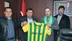Erdemlispor'dan Emniyete Teşekkür Ziyareti