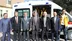 Atatürk Devlet Hastanesi'ne Tam Donanımlı Ambulans