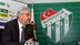 Bursaspor'da Kötü Tezahüratı Önleme Seferberliği