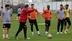 Adanaspor Samsunspor Maçına Hazır
