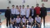 Kilis Belediyespor Basketbolda Şampiyon Oldu