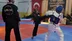 Çorum 3. Hattuşa Türkiye Hapkido Şampiyonası Gerçekleşti