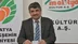 Kültür A.ş.'den Önemli Bir Kültürel Etkinlik Daha