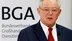 Almanya Dış Ticaret Birliği (BGA) Başkanı Börner
