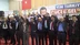 AK Parti Tekirdağ İl Gençlik Kolları Kongresi Gerçekleştirildi