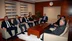 GTO'dan Vali Yerlikaya'ya Ziyaret