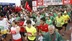 Vodafone İstanbul Yarı Maratonu'na Kayıt İçin Son Tarih 10 Nisan