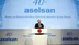 Aselsan Radar Ve Elektronik Harp Teknolojileri Merkezi'nin Açılış Töreni