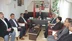 AK Parti Teşkilatından MHP Ve DBP'ne Ziyaret