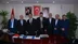 Dr. Nihat Özkan'dan AK Parti İl Başkanını Ziyaret