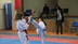 Anadolu Yıldızlar Yarı Final Karate Şampiyonası Sona Erdi