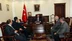 İl Tüketici Hakem Heyetinden Vali Demirtaş'a Ziyaret