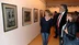 Şefkat İşlegen'in Sergisine İlgi